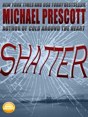 cover image of Shatter